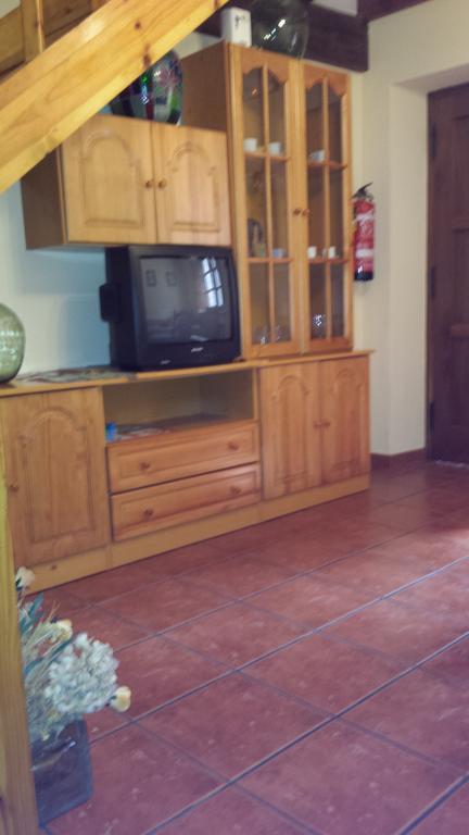 Casa Rural Valle Tosande Cantoral Bilik gambar