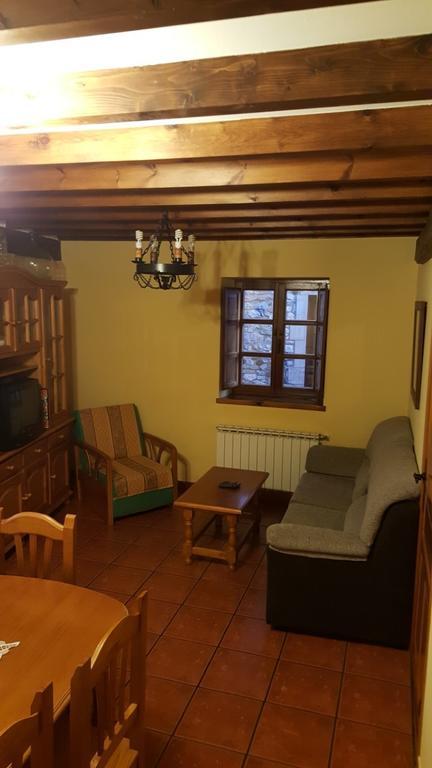 Casa Rural Valle Tosande Cantoral Luaran gambar